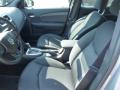 Front Seat of 2014 Dodge Avenger SE #12