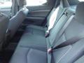 Rear Seat of 2014 Dodge Avenger SE #13