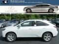 2013 RX 350 AWD #1