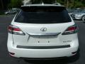 2013 RX 350 AWD #3