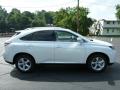 2013 RX 350 AWD #5