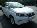 2013 RX 350 AWD #6