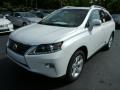 2013 RX 350 AWD #8