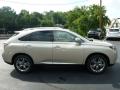 2013 RX 450h AWD #5