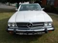 1989 SL Class 560 SL Roadster #5