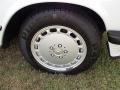  1989 Mercedes-Benz SL Class 560 SL Roadster Wheel #9