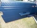 Door Panel of 1989 Mercedes-Benz SL Class 560 SL Roadster #18