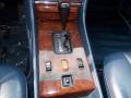  1989 SL Class 4 Speed Automatic Shifter #29