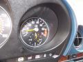  1989 Mercedes-Benz SL Class 560 SL Roadster Gauges #33