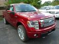 2013 F150 Limited SuperCrew 4x4 #1