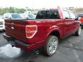 2013 F150 Limited SuperCrew 4x4 #2