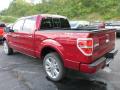 2013 F150 Limited SuperCrew 4x4 #4