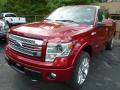 2013 F150 Limited SuperCrew 4x4 #5