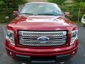 2013 F150 Limited SuperCrew 4x4 #6