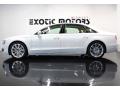 2013 A8 L 4.0T quattro #1