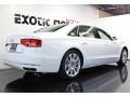 2013 A8 L 4.0T quattro #4