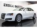 2013 A8 L 4.0T quattro #5