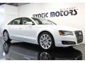 2013 A8 L 4.0T quattro #6