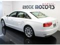 2013 A8 L 4.0T quattro #8