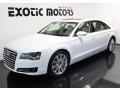 2013 A8 L 4.0T quattro #10