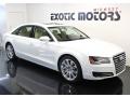 2013 A8 L 4.0T quattro #11