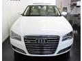 2013 A8 L 4.0T quattro #14