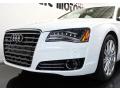 2013 A8 L 4.0T quattro #16