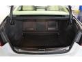  2013 Audi A8 Trunk #21