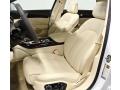 Front Seat of 2013 Audi A8 L 4.0T quattro #32
