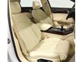 Front Seat of 2013 Audi A8 L 4.0T quattro #33