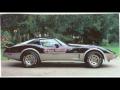 1978 Corvette Anniversary Edition Coupe #1