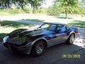 1978 Corvette Anniversary Edition Coupe #2