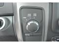Controls of 2014 Ram 1500 Express Quad Cab 4x4 #17 Controls of 2014 Ram 1500 Express Quad Cab 4x4 #17