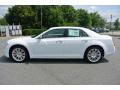  2014 Chrysler 300 Bright White #3