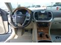 Dashboard of 2014 Chrysler 300 C #16