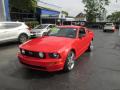 2006 Mustang GT Premium Coupe #2 2006 Mustang GT Premium Coupe #2