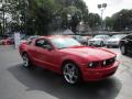 2006 Mustang GT Premium Coupe #3 2006 Mustang GT Premium Coupe #3