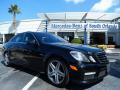 2010 E 63 AMG Sedan #1