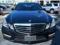 2010 E 63 AMG Sedan #2