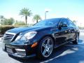 2010 E 63 AMG Sedan #3