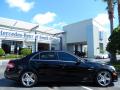 2010 E 63 AMG Sedan #8