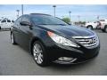 2011 Sonata SE #2