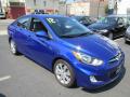 2012 Accent GLS 4 Door #2 2012 Accent GLS 4 Door #2