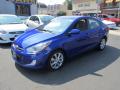 2012 Accent GLS 4 Door #3 2012 Accent GLS 4 Door #3