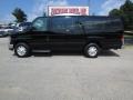 2012 E Series Van E350 XL Extended Passenger #3 2012 E Series Van E350 XL Extended Passenger #3