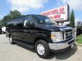 2012 E Series Van E350 XL Extended Passenger #10 2012 E Series Van E350 XL Extended Passenger #10