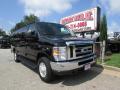2012 E Series Van E350 XL Extended Passenger #11 2012 E Series Van E350 XL Extended Passenger #11
