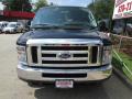 2012 E Series Van E350 XL Extended Passenger #12 2012 E Series Van E350 XL Extended Passenger #12