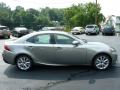  2014 Lexus IS Atomic Silver #5