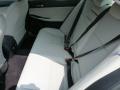 Rear Seat of 2014 Lexus IS 250 AWD #11